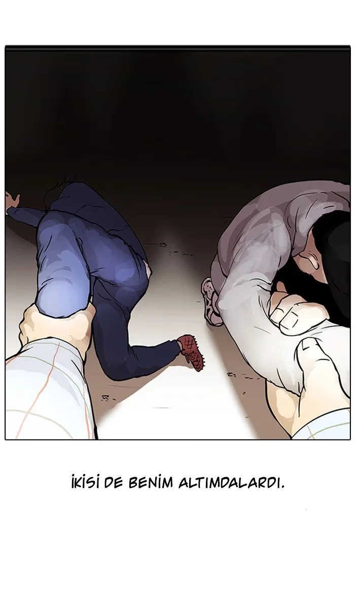 Lookism - Bölüm 46 - Sayfa 48