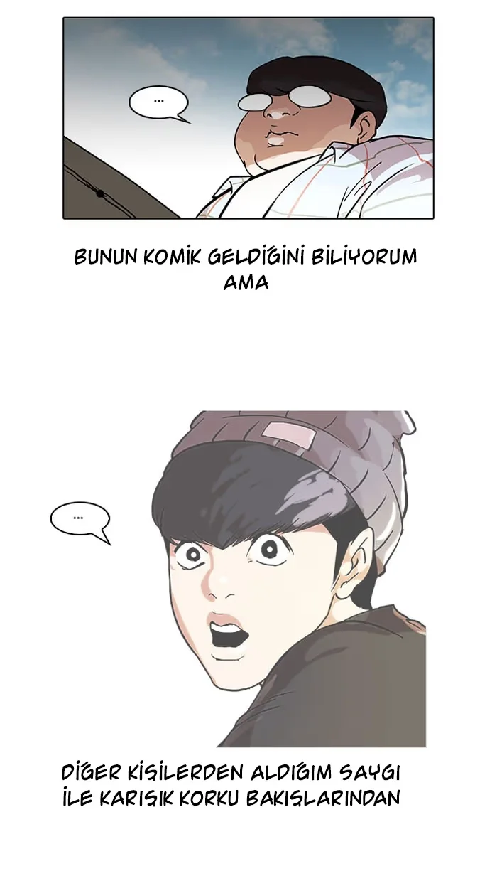 Lookism - Bölüm 46 - Sayfa 49