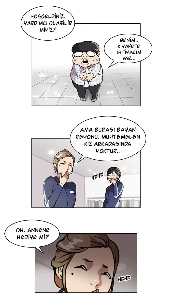 Lookism - Bölüm 46 - Sayfa 4