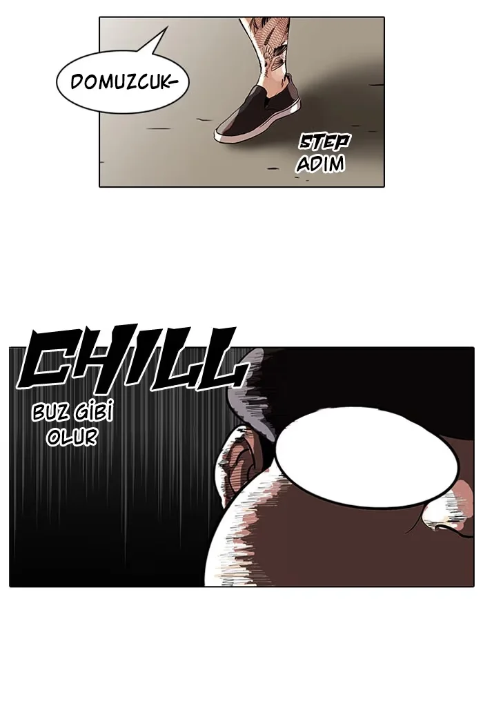 Lookism - Bölüm 46 - Sayfa 51