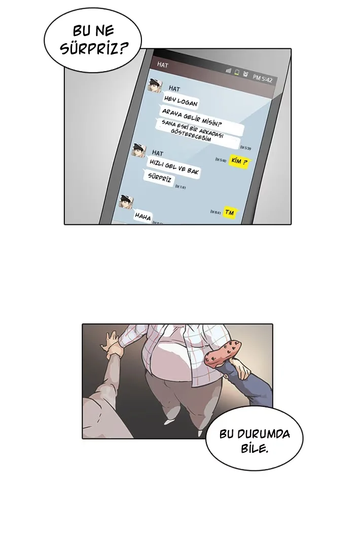 Lookism - Bölüm 46 - Sayfa 52