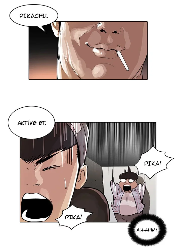 Lookism - Bölüm 46 - Sayfa 53