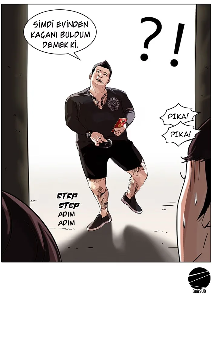 Lookism - Bölüm 46 - Sayfa 55