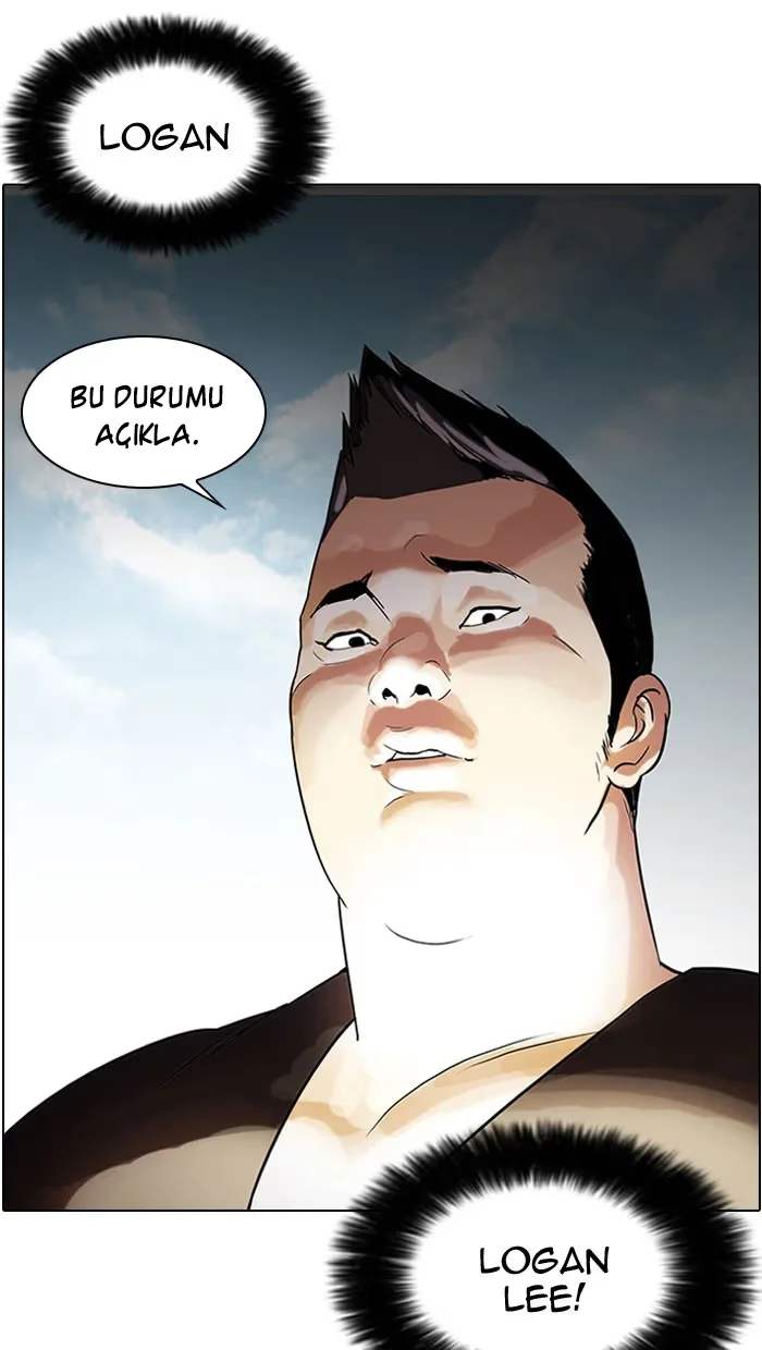 Lookism - Bölüm 46 - Sayfa 57