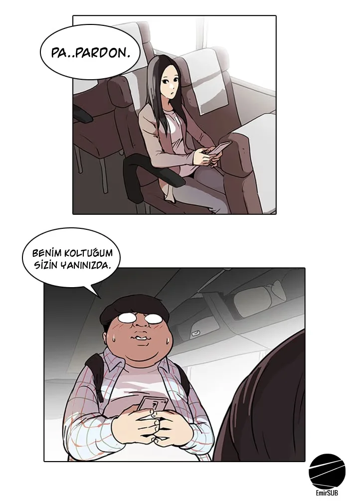 Lookism - Bölüm 46 - Sayfa 6