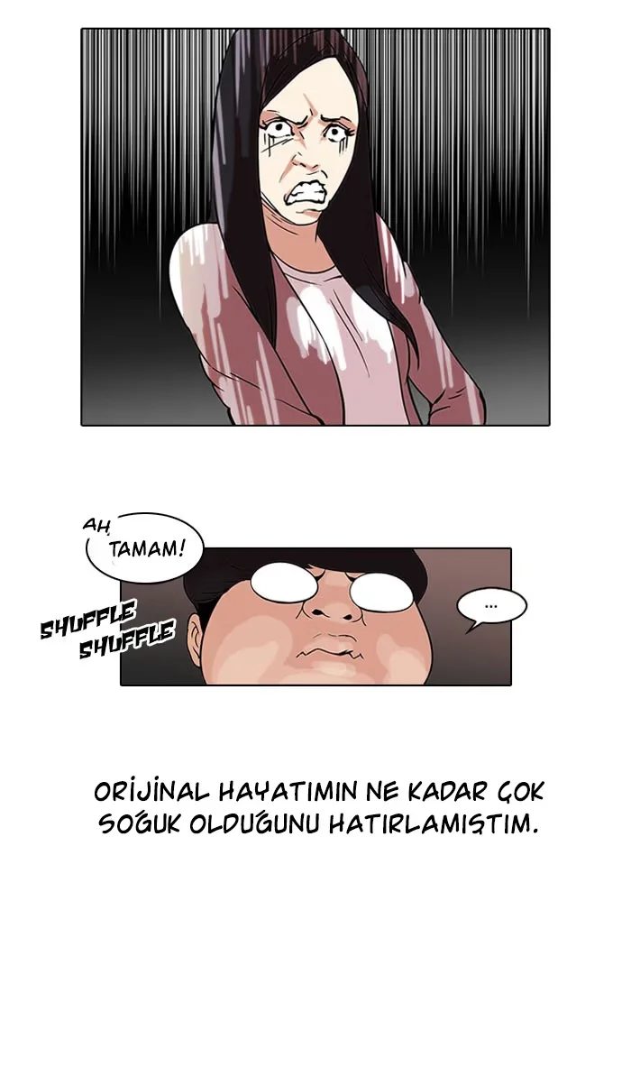 Lookism - Bölüm 46 - Sayfa 7