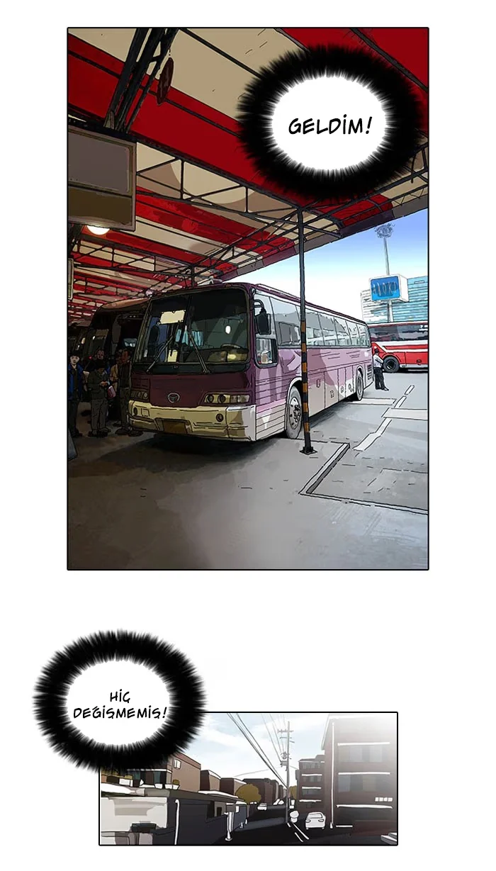 Lookism - Bölüm 46 - Sayfa 9