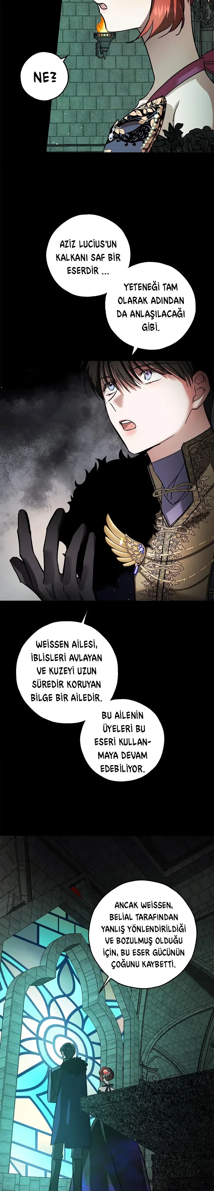 My Secretly Hot Husband - Bölüm 33 - Sayfa 12