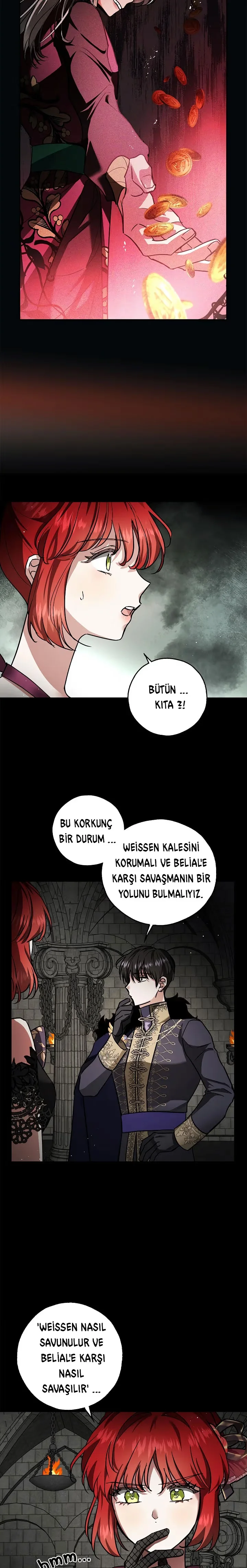 My Secretly Hot Husband - Bölüm 33 - Sayfa 14