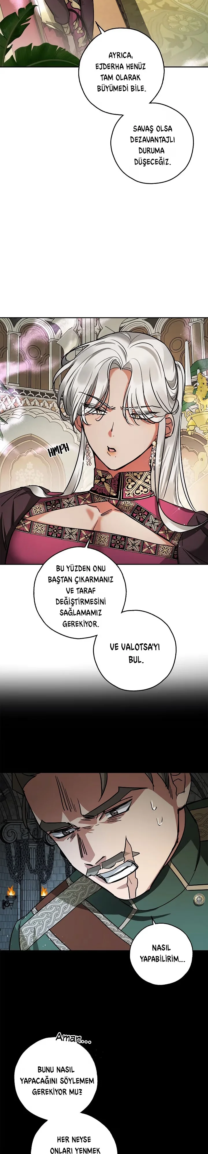 My Secretly Hot Husband - Bölüm 33 - Sayfa 4