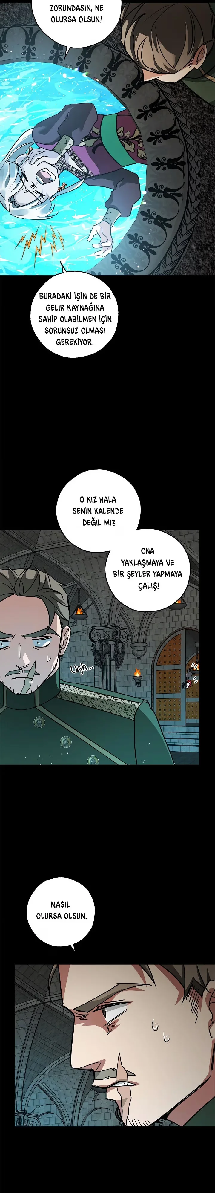 My Secretly Hot Husband - Bölüm 33 - Sayfa 5