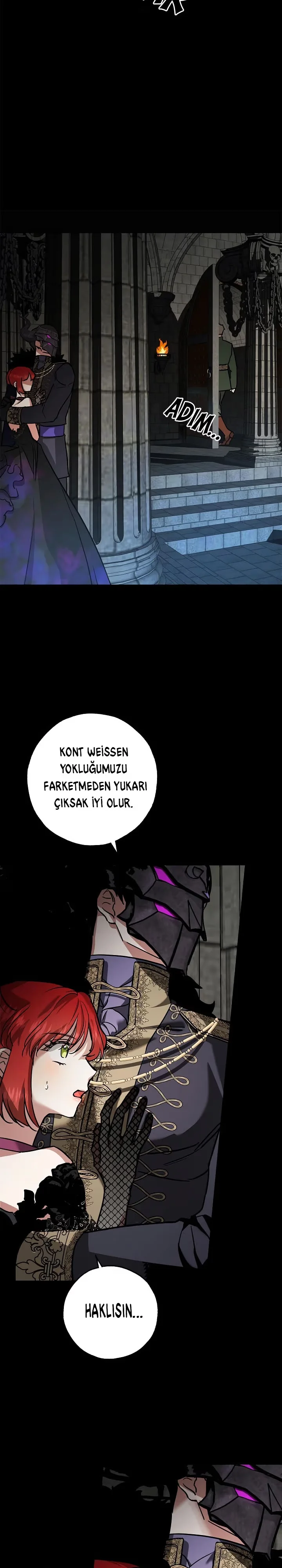 My Secretly Hot Husband - Bölüm 33 - Sayfa 7