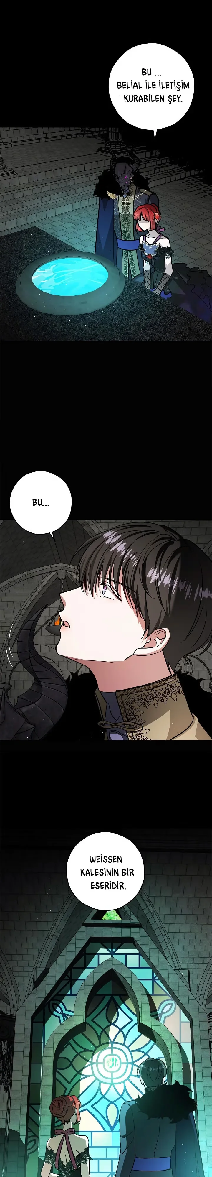My Secretly Hot Husband - Bölüm 33 - Sayfa 9