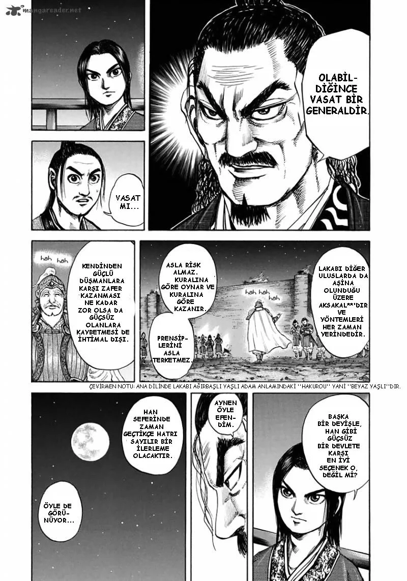Kingdom - Bölüm 108 - Sayfa 10