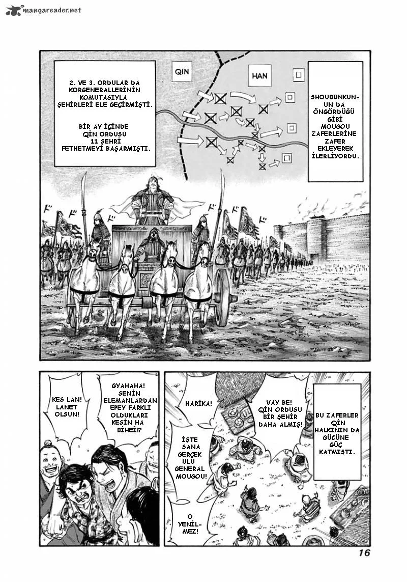 Kingdom - Bölüm 108 - Sayfa 11