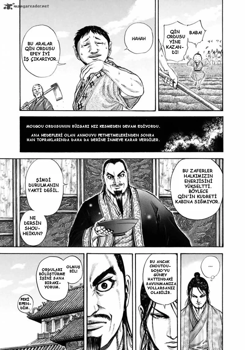 Kingdom - Bölüm 108 - Sayfa 12
