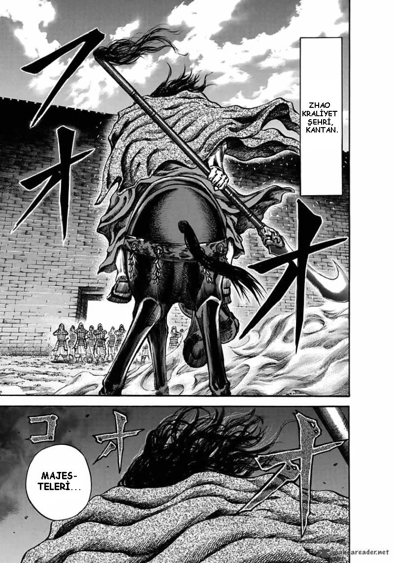 Kingdom - Bölüm 108 - Sayfa 16