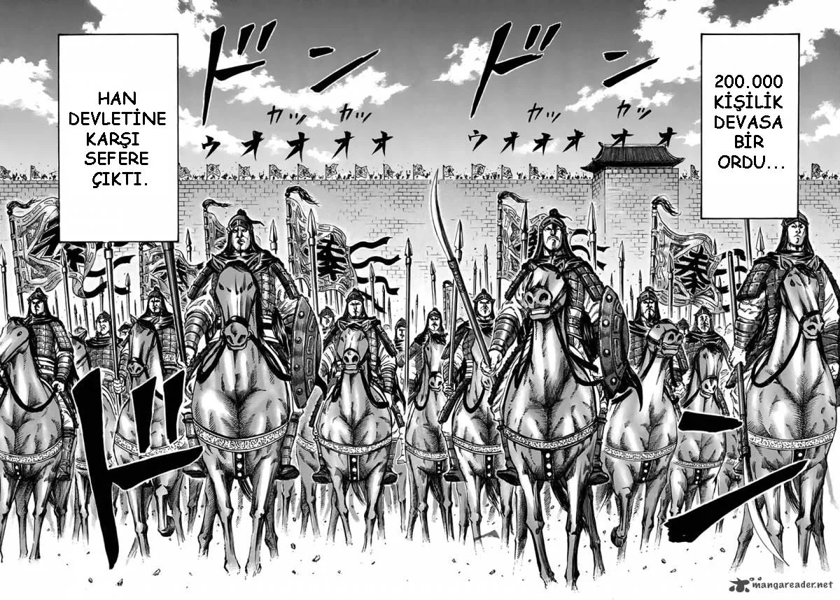 Kingdom - Bölüm 108 - Sayfa 4