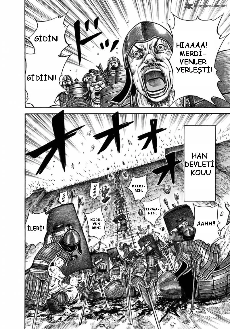 Kingdom - Bölüm 108 - Sayfa 7