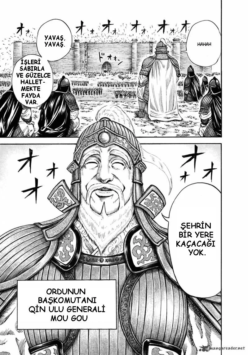 Kingdom - Bölüm 108 - Sayfa 8