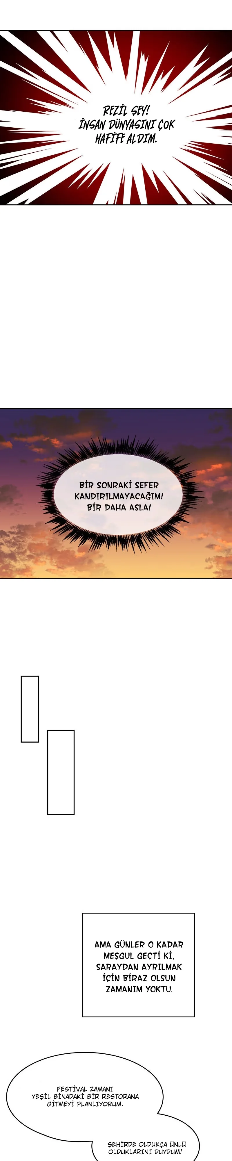 Asmodian's Contract - Bölüm 15 - Sayfa 19
