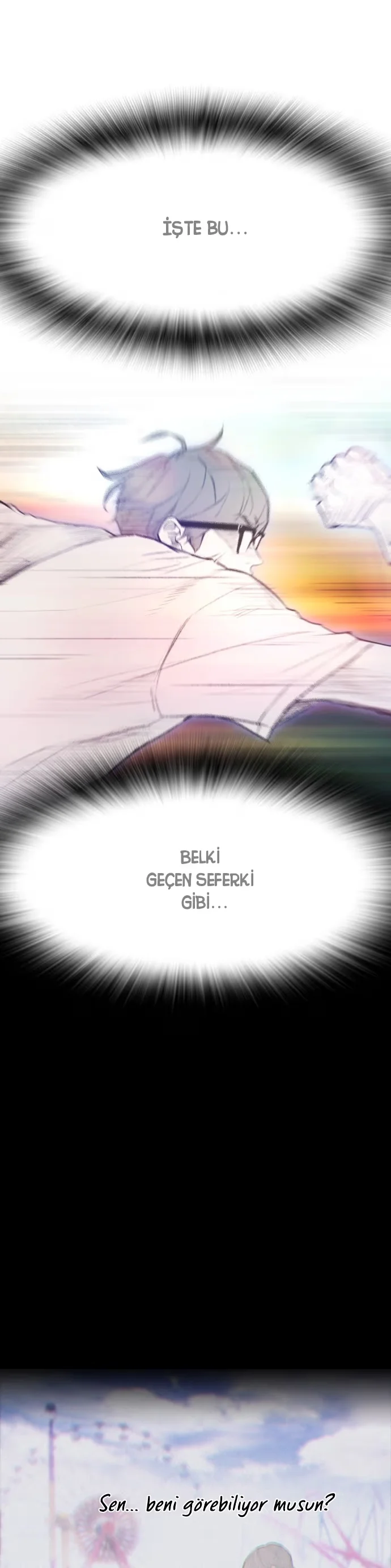 Highschool Lunch Dad - Bölüm 3 - Sayfa 20