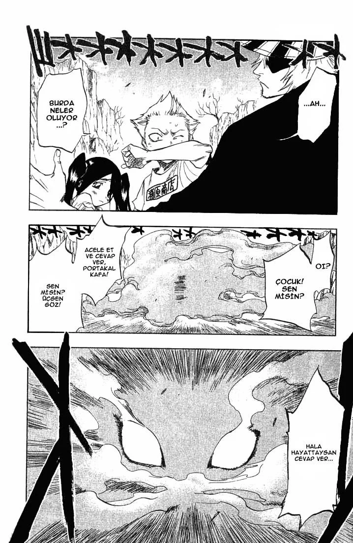 Bleach - Bölüm 64 - Sayfa 10