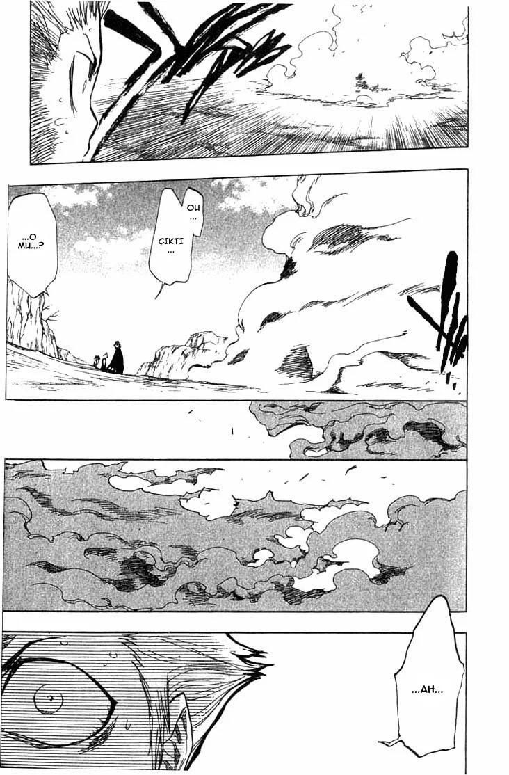 Bleach - Bölüm 64 - Sayfa 11