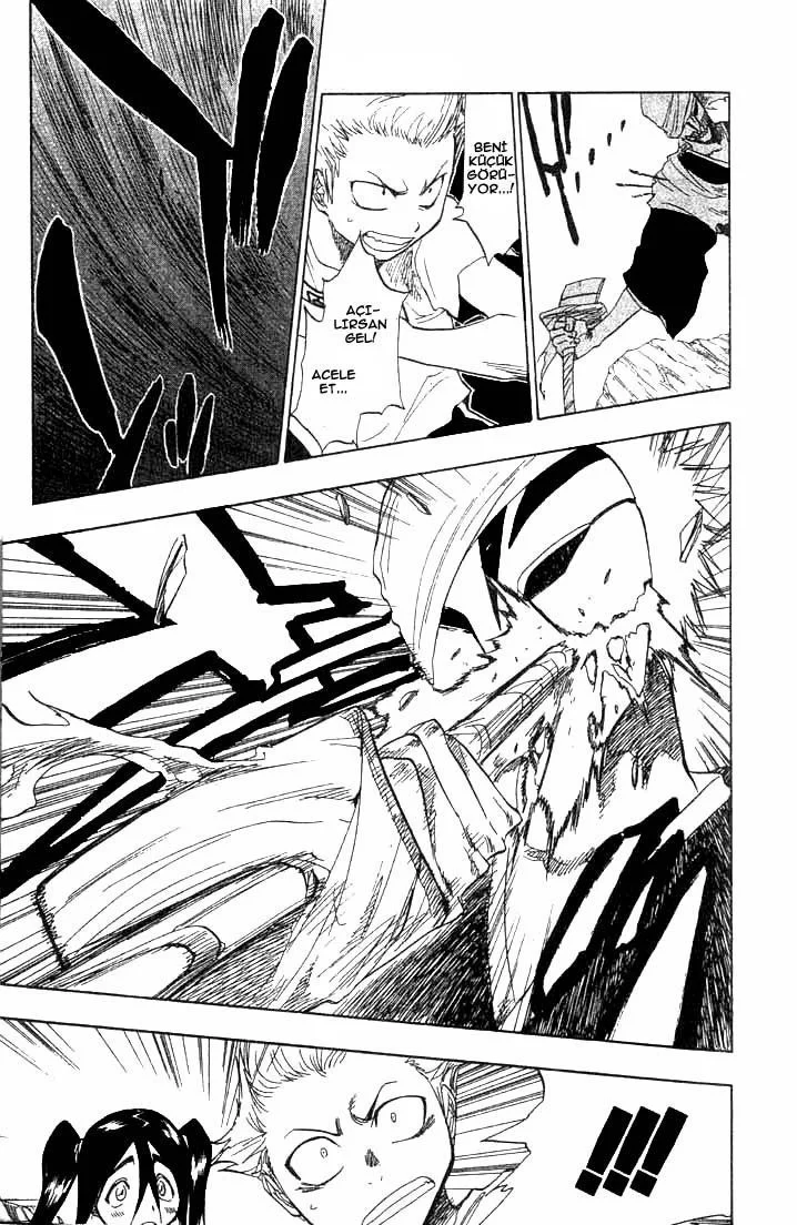 Bleach - Bölüm 64 - Sayfa 14