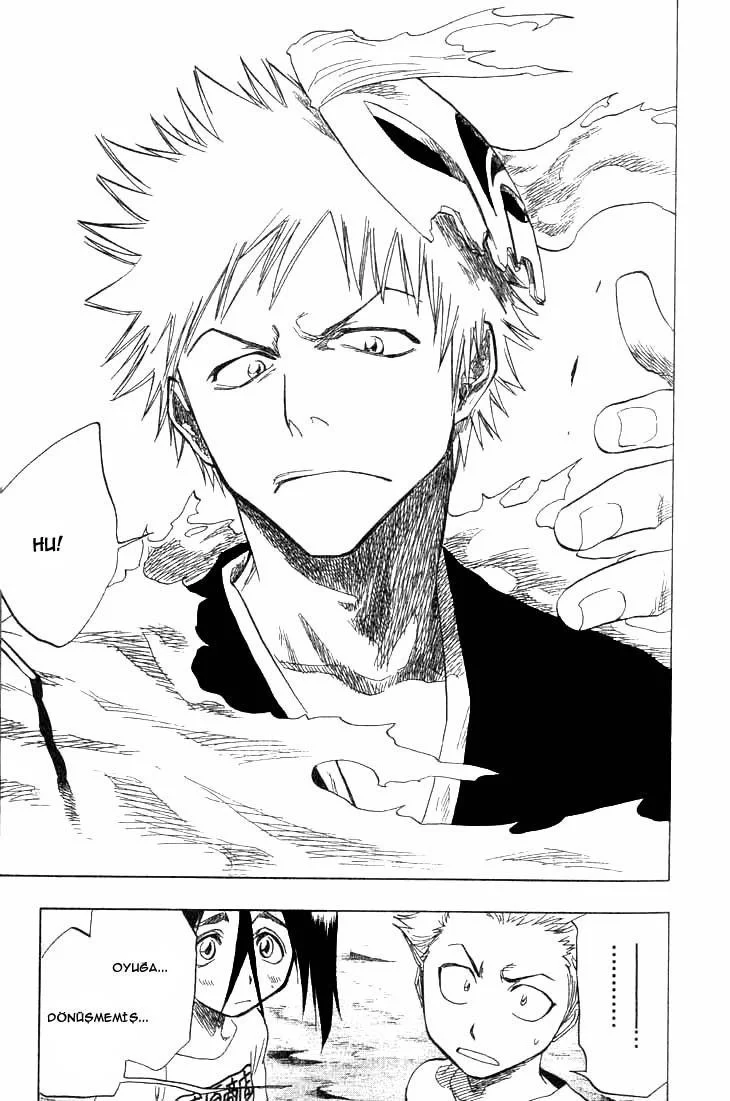 Bleach - Bölüm 64 - Sayfa 16