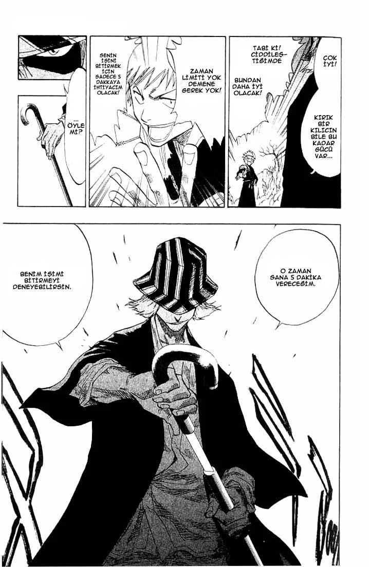 Bleach - Bölüm 64 - Sayfa 20