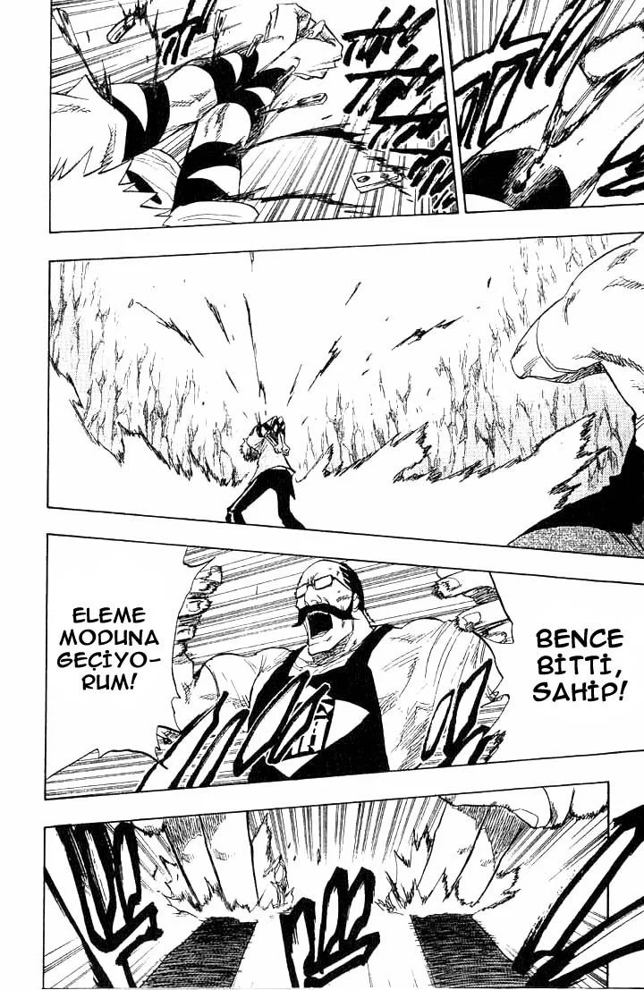 Bleach - Bölüm 64 - Sayfa 4