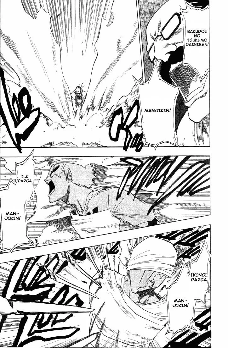 Bleach - Bölüm 64 - Sayfa 5