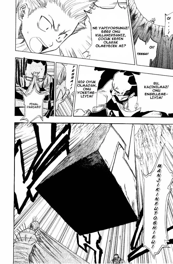 Bleach - Bölüm 64 - Sayfa 6