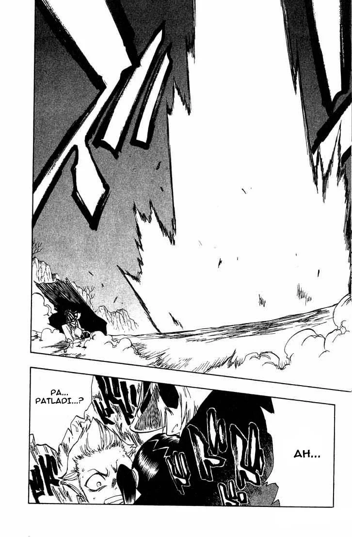 Bleach - Bölüm 64 - Sayfa 8
