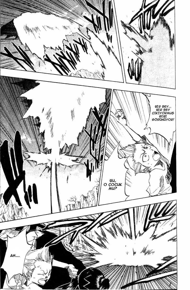 Bleach - Bölüm 64 - Sayfa 9