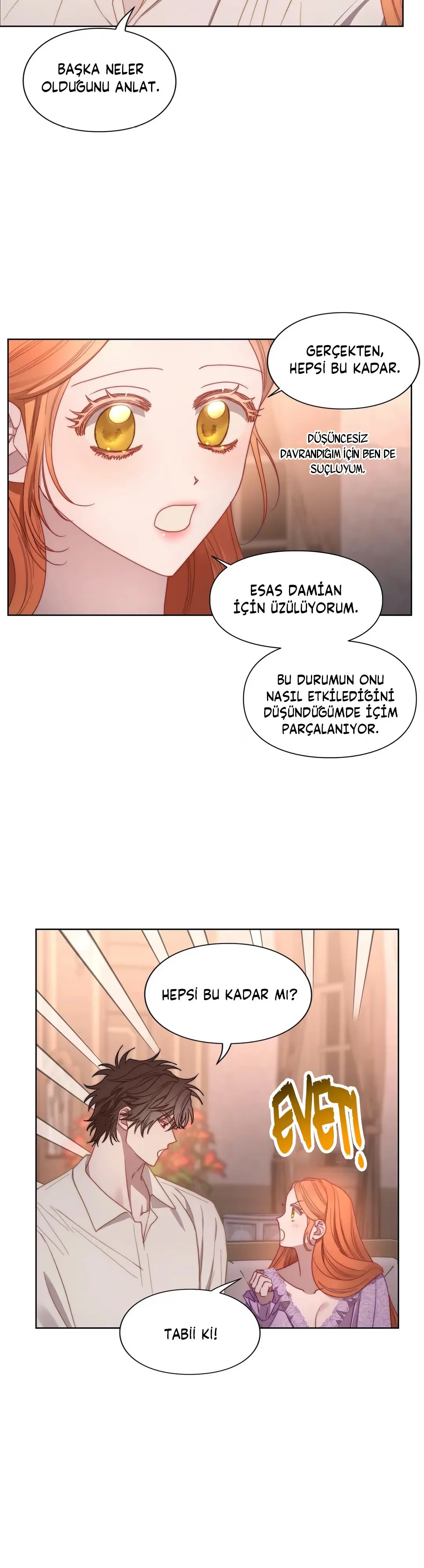 Lucia - Bölüm 104 - Sayfa 31
