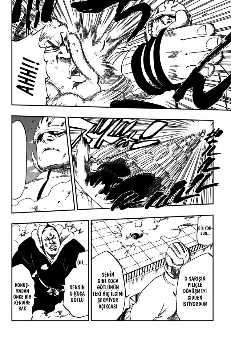 Bleach - Bölüm 331 - Sayfa 10