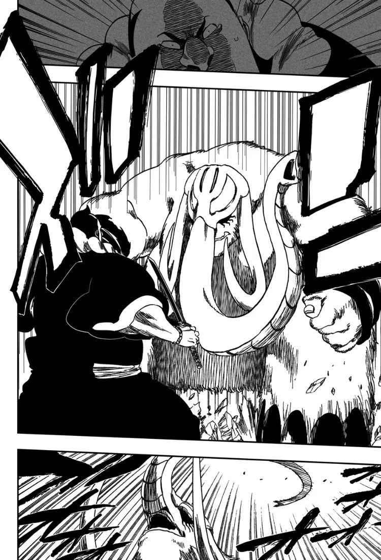 Bleach - Bölüm 331 - Sayfa 12