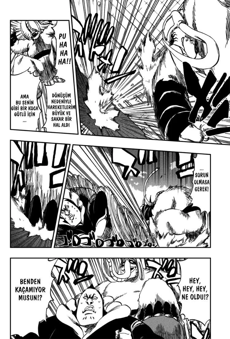 Bleach - Bölüm 331 - Sayfa 14