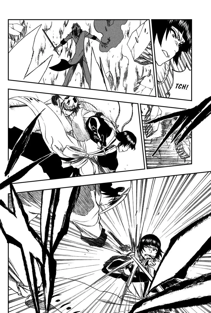 Bleach - Bölüm 331 - Sayfa 4