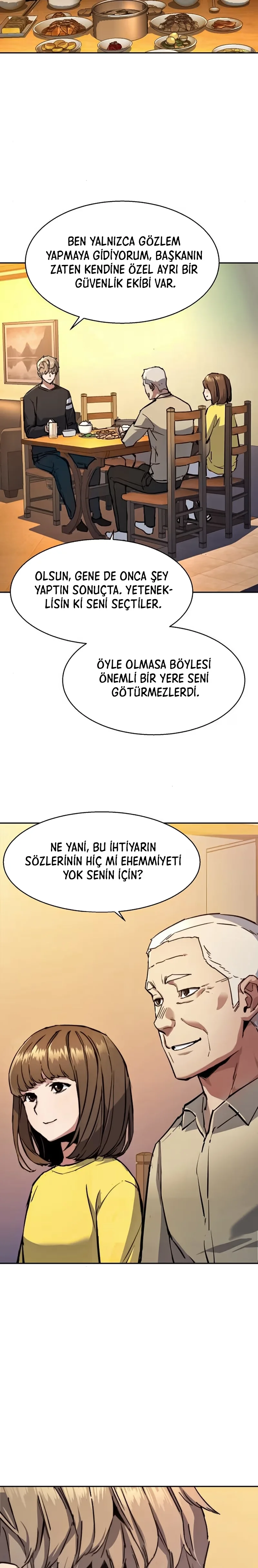 Mercenary Enrollment - Bölüm 170 - Sayfa 11