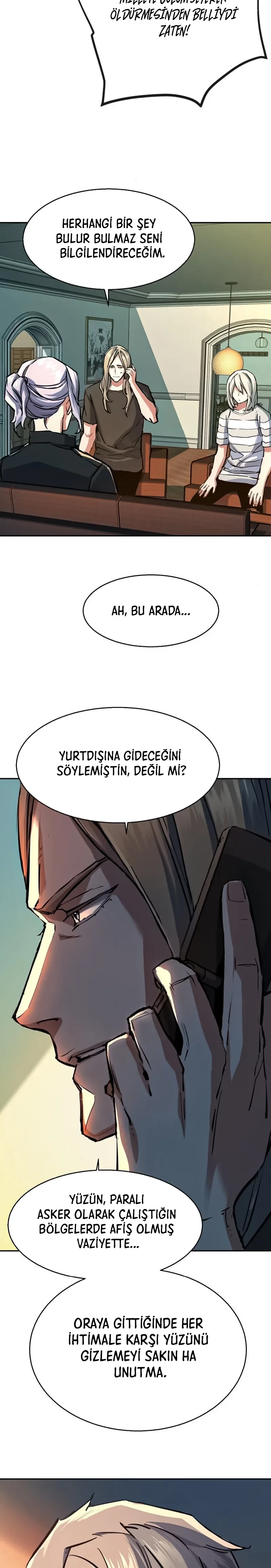 Mercenary Enrollment - Bölüm 170 - Sayfa 17