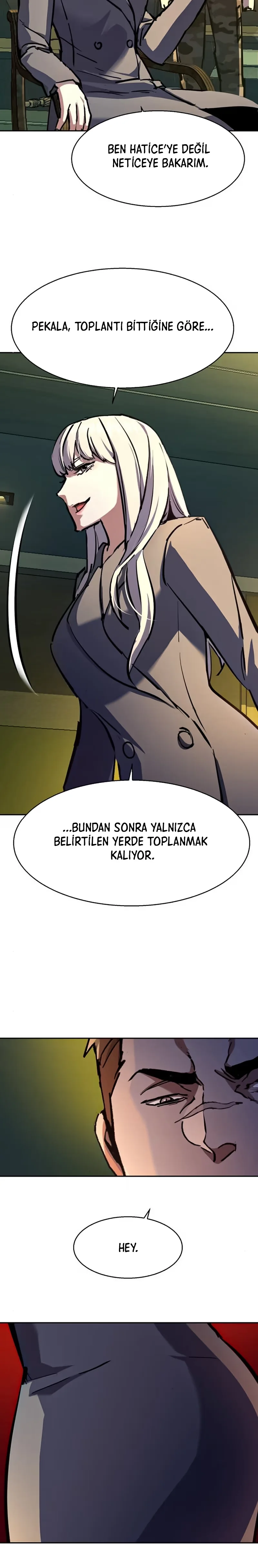 Mercenary Enrollment - Bölüm 170 - Sayfa 6