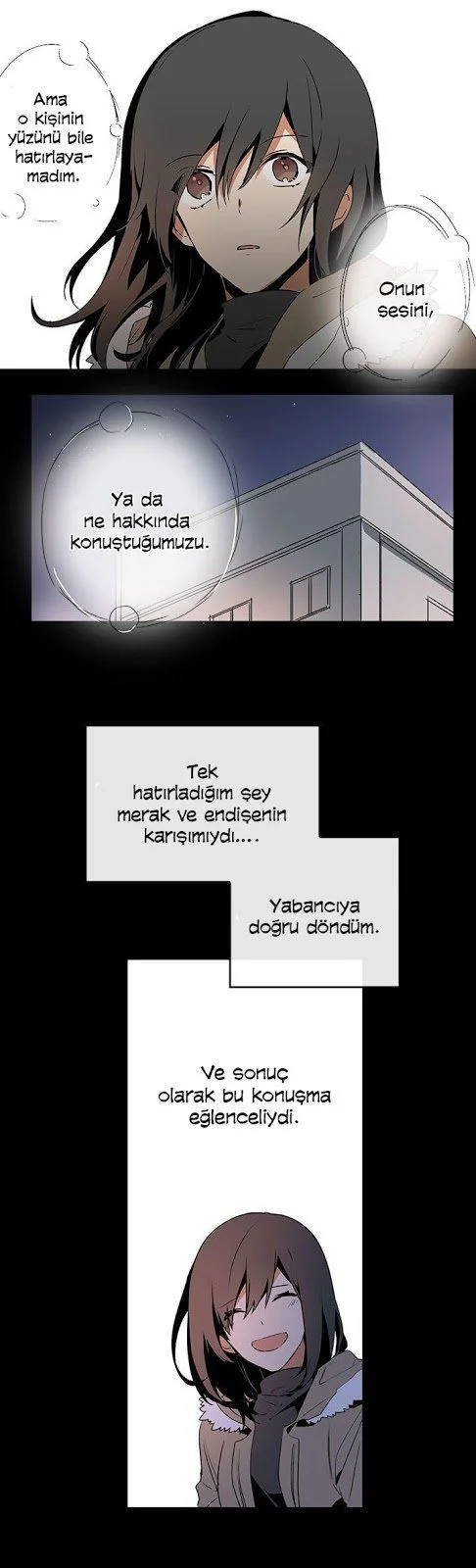 The Reason Why Raeliana Ended up at the Duke's Mansion - Bölüm 1 - Sayfa 10
