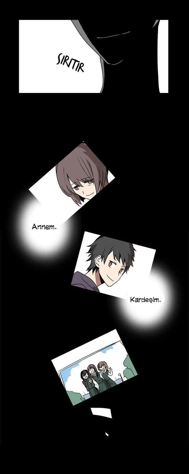 The Reason Why Raeliana Ended up at the Duke's Mansion - Bölüm 1 - Sayfa 14