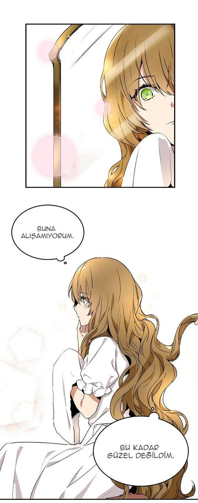 The Reason Why Raeliana Ended up at the Duke's Mansion - Bölüm 1 - Sayfa 17