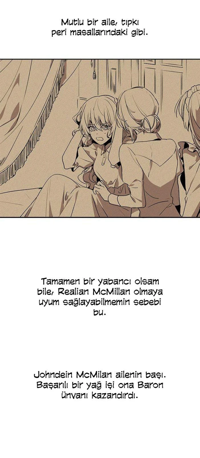 The Reason Why Raeliana Ended up at the Duke's Mansion - Bölüm 1 - Sayfa 21