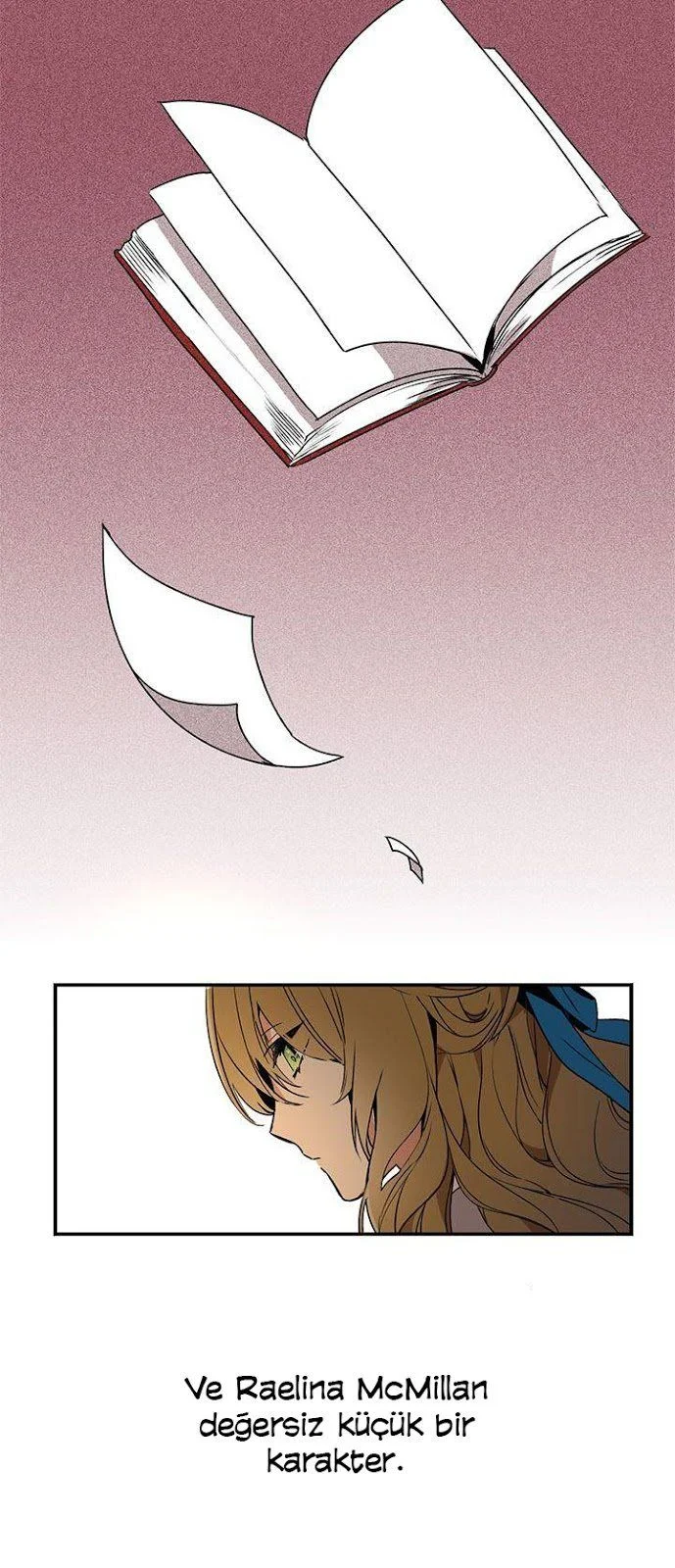 The Reason Why Raeliana Ended up at the Duke's Mansion - Bölüm 1 - Sayfa 24