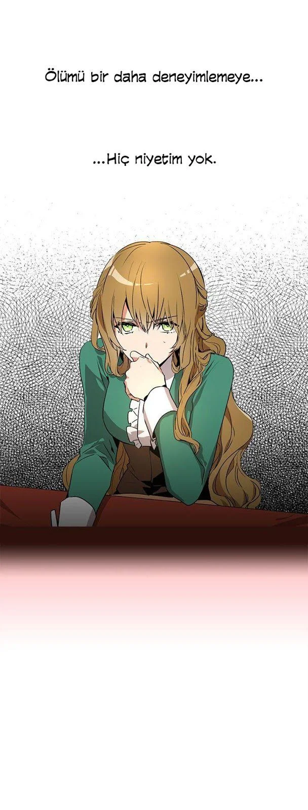 The Reason Why Raeliana Ended up at the Duke's Mansion - Bölüm 1 - Sayfa 27